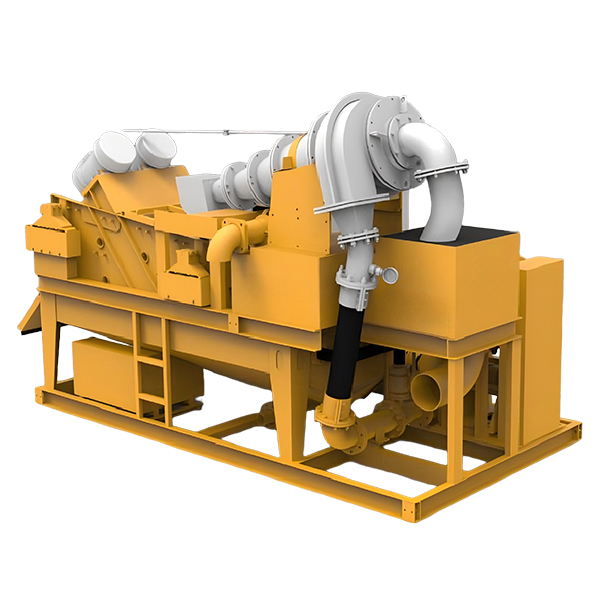 SD-250 Desander