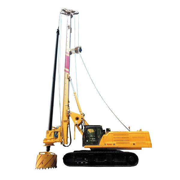 TR360HT rotary drilling rig