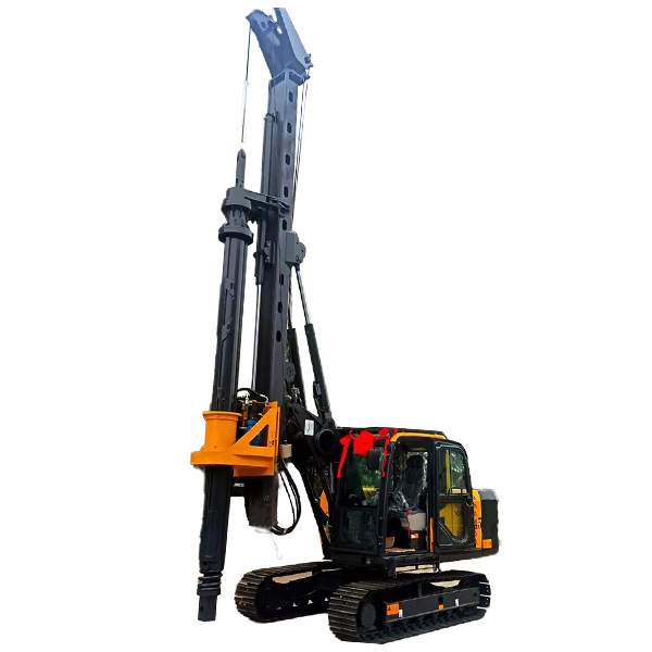 tr45-rotary-drill-rig