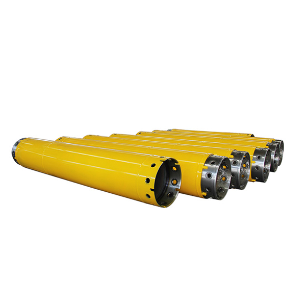 Casing