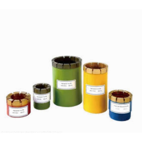 Core Drill Bit