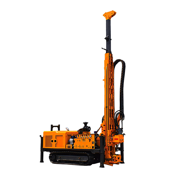 SD1500-Core-Drilling-Rig