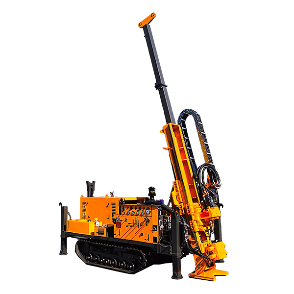 SD600 Core Drilling Rig
