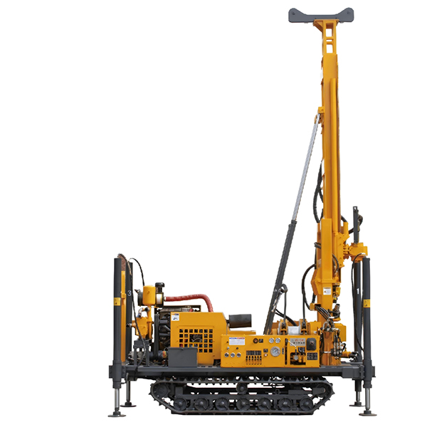 SDL-280XSDL-280 mechanical top drive drilling rig