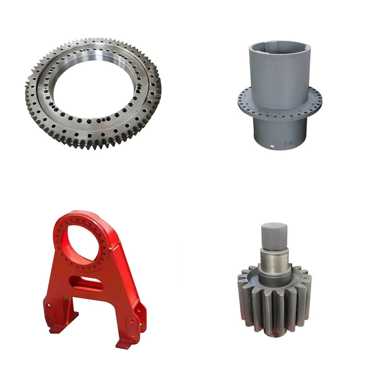 Other Spare Parts