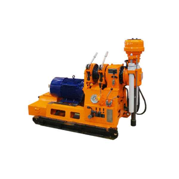 XY2-PC core drilling rig