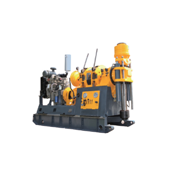 XY-44-core-drilling-rig