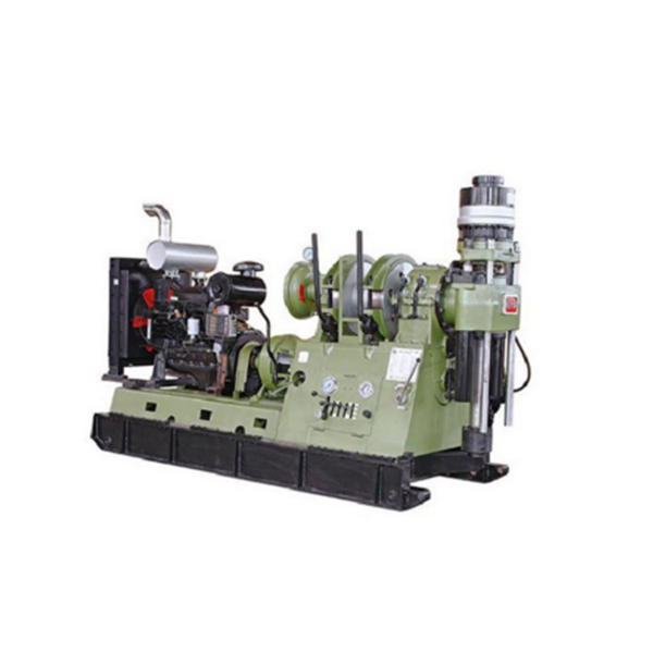 XY-5A core drilling rig