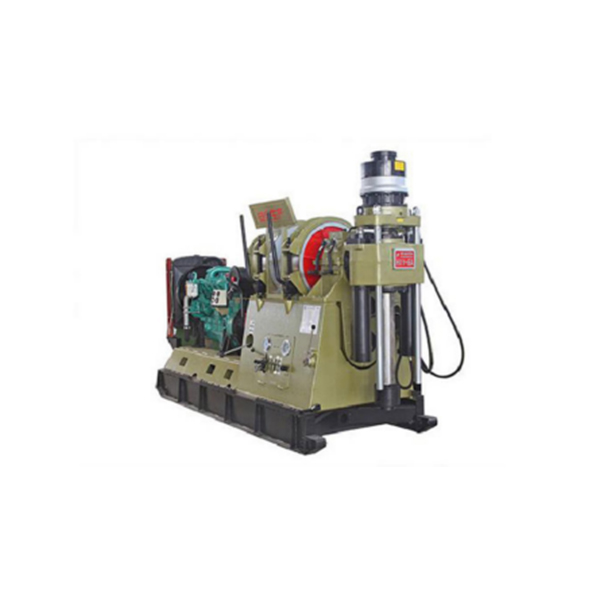 XY-6A core drilling rig