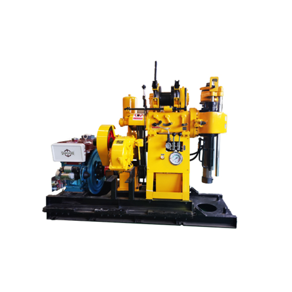 XY200 Core drilling rig