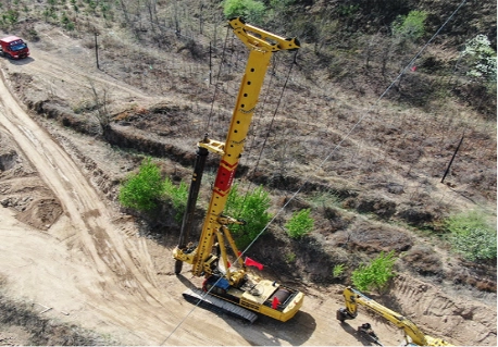 What Makes Rotary Drilling Rigs a Smart Choice for Deep Foundations