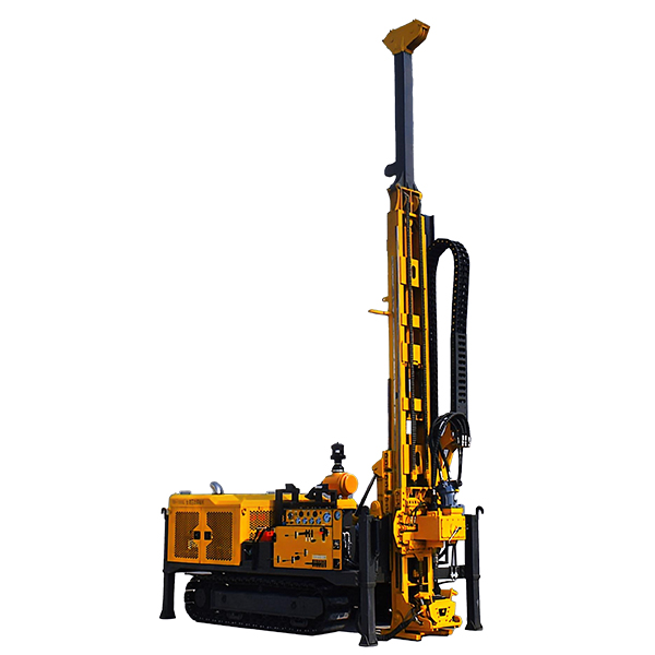 SD1000 Core Drilling Rig